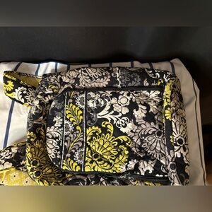 Vera Bradley backpack